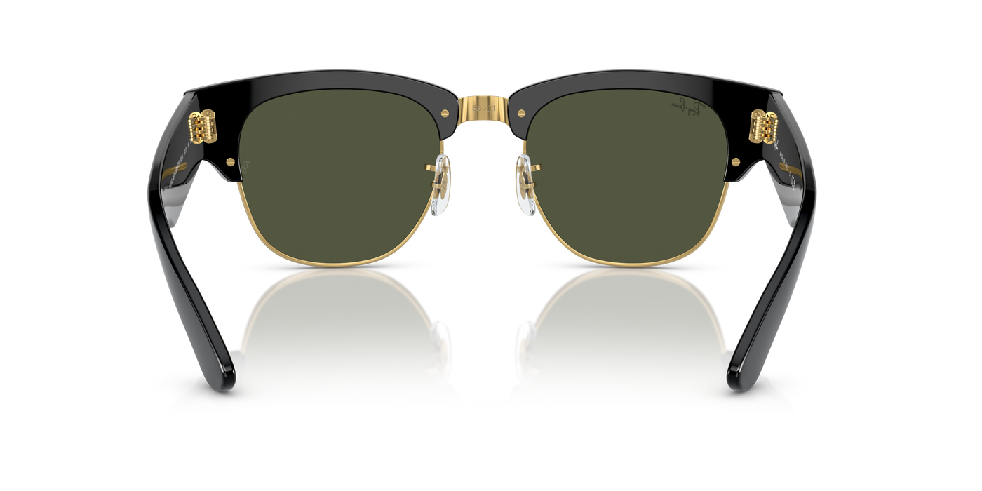 Anteojos de Sol Ray-Ban Mega Clubmaster 3016