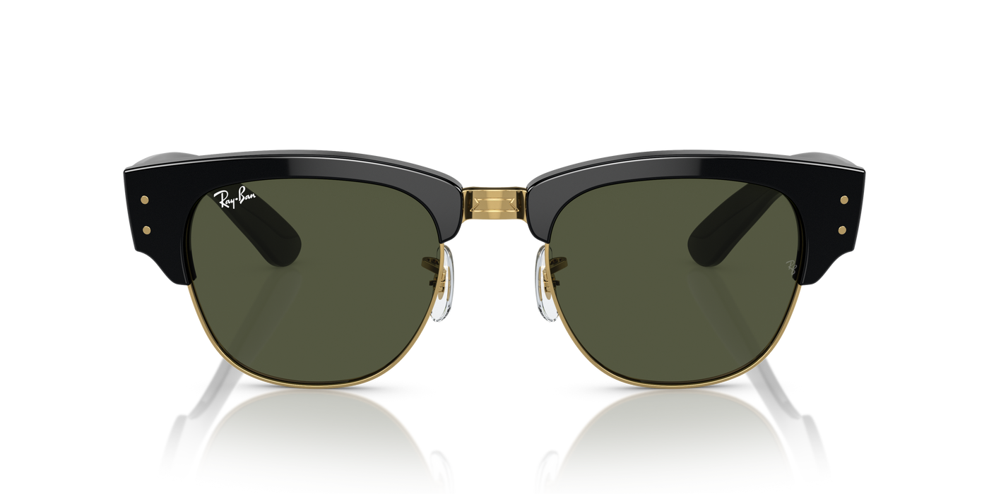 Anteojos de Sol Ray-Ban Mega Clubmaster 3016