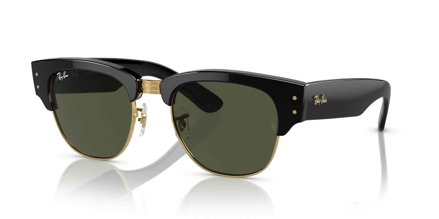 Anteojos de Sol Ray-Ban Mega Clubmaster 3016