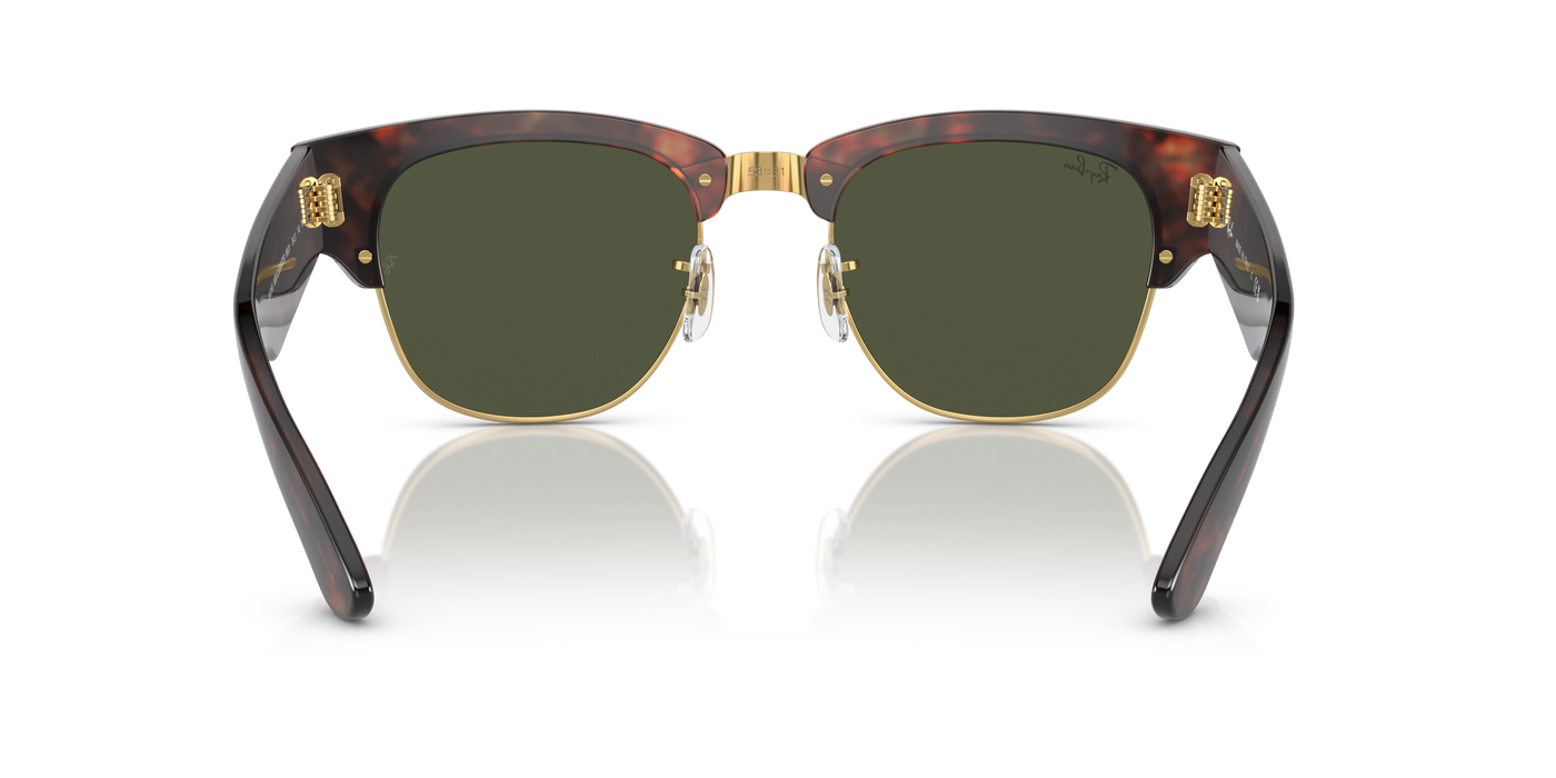 Anteojos de Sol Ray-Ban Mega Clubmaster 3016