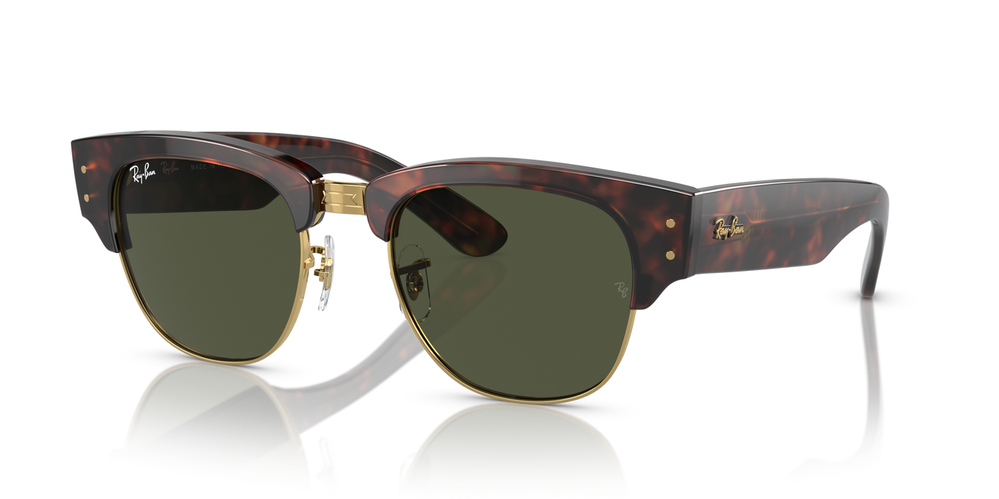 Anteojos de Sol Ray-Ban Mega Clubmaster 3016