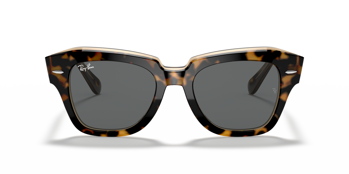 Anteojos de sol Ray-Ban 0RB2186, 1292B1, 49/20