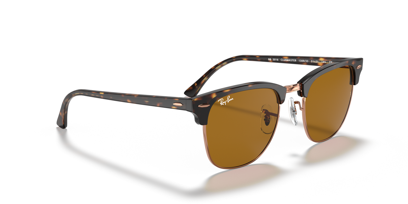 Anteojos de Sol Ray-Ban Clubmaster 3016/51