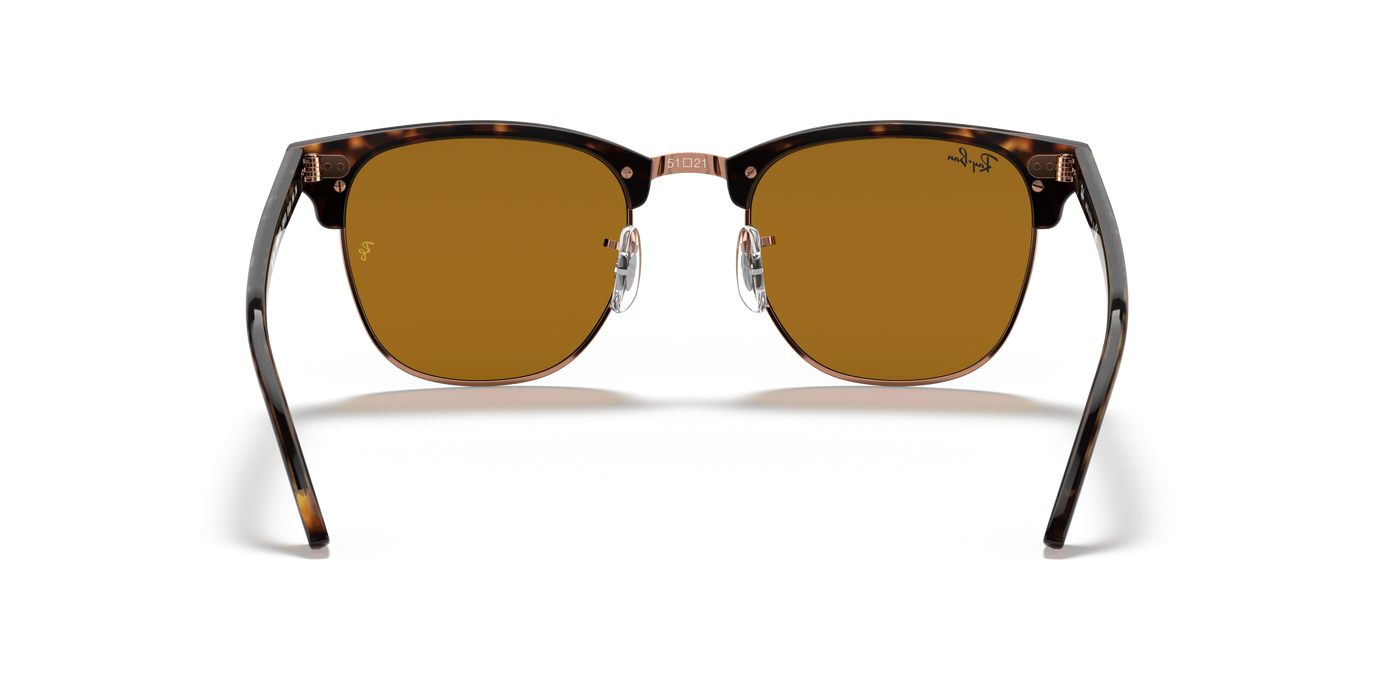 Anteojos de Sol Ray-Ban Clubmaster 3016/51