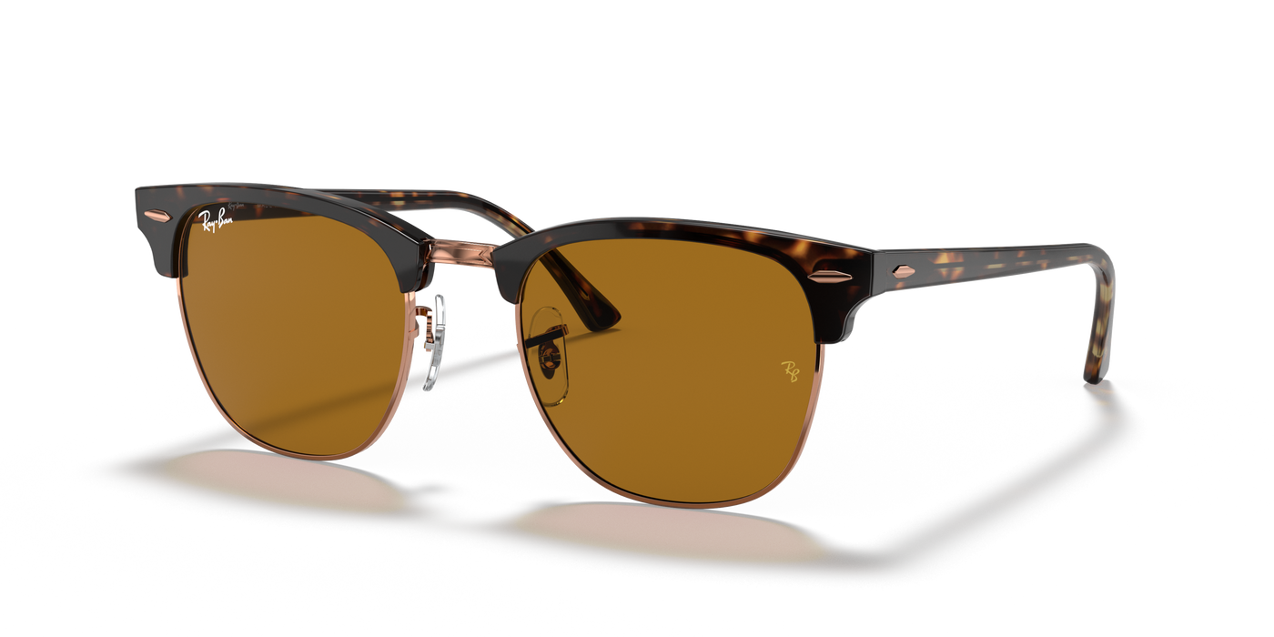 Anteojos de Sol Ray-Ban Clubmaster 3016/51