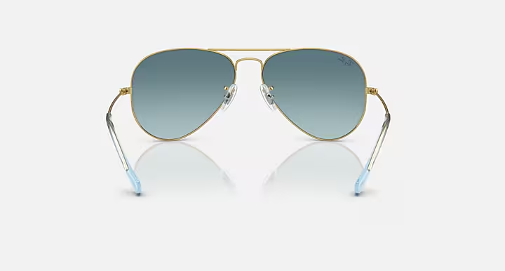 Anteojos de sol Ray-Ban Original Aviator RB3025 55, 001/3M, 62