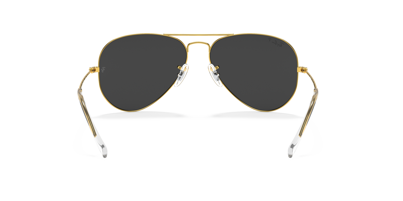 Anteojos de Sol Ray-Ban Aviator Large Metal 3025/62