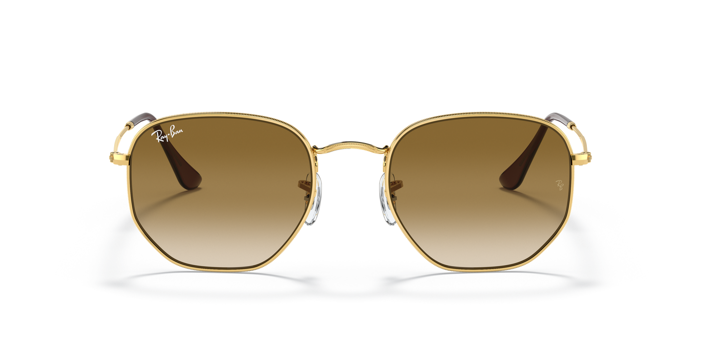 Anteojos de sol Ray-Ban RayBan 0RB3548 001/51  51/21