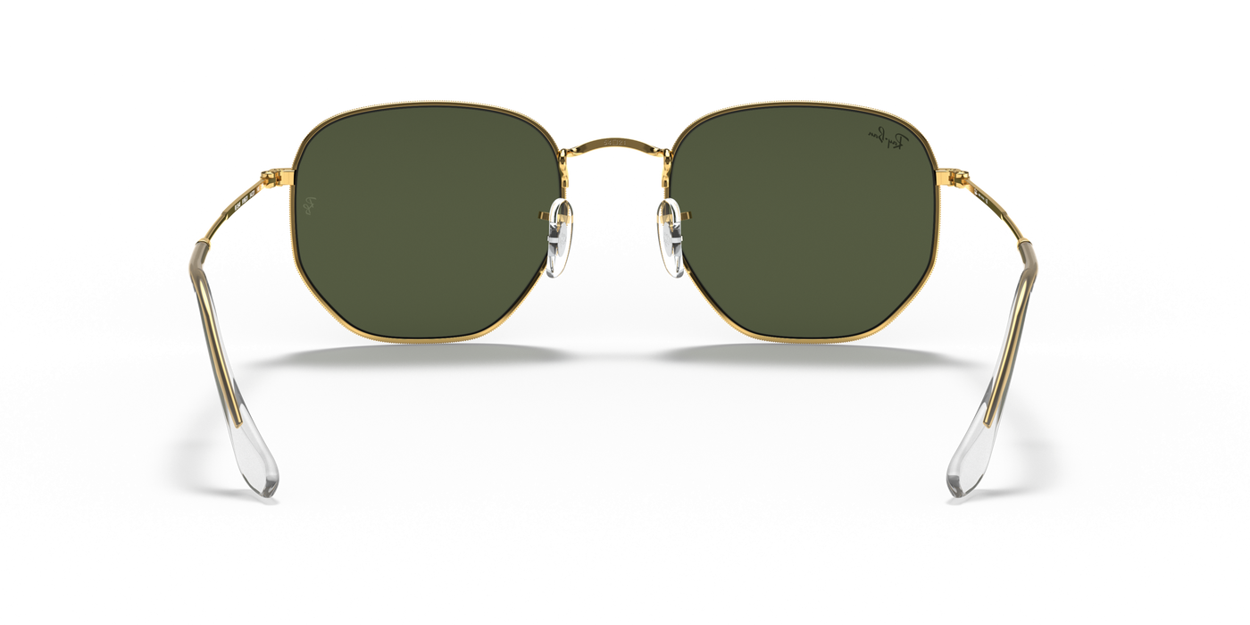 Anteojos de Sol Ray-Ban Hexagonal 3548, 9196/31