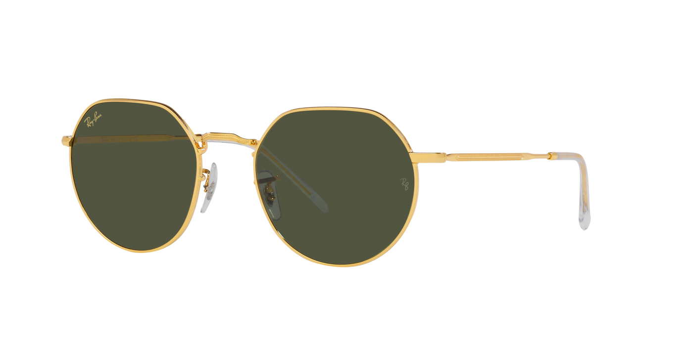 Anteojos de Sol Ray-Ban Jack 3565