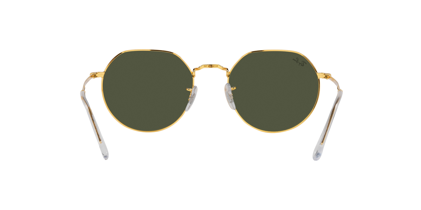 Anteojos de Sol Ray-Ban Jack 3565