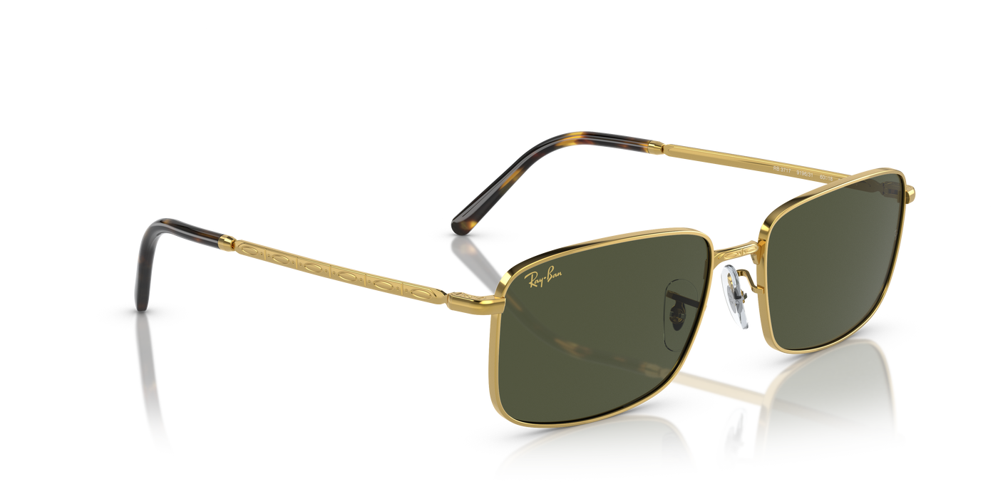 Anteojos de Sol Ray-Ban 3717, 9196/31