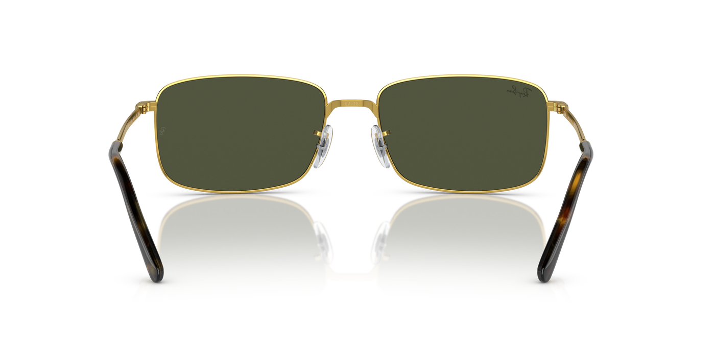 Anteojos de Sol Ray-Ban 3717, 9196/31