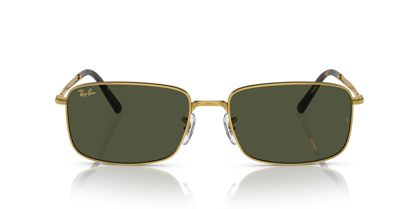 Anteojos de Sol Ray-Ban 3717, 9196/31