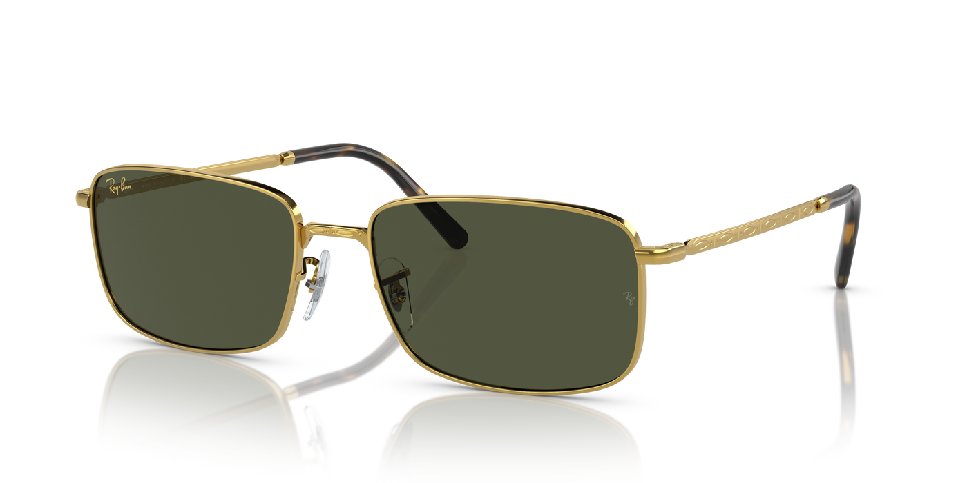 Anteojos de Sol Ray-Ban 3717, 9196/31