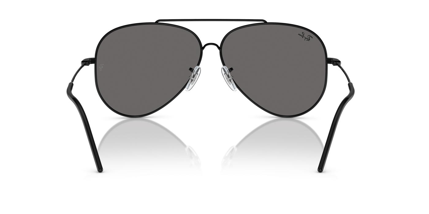 Anteojos de Sol Ray-Ban Aviator Reverse RBR0101S