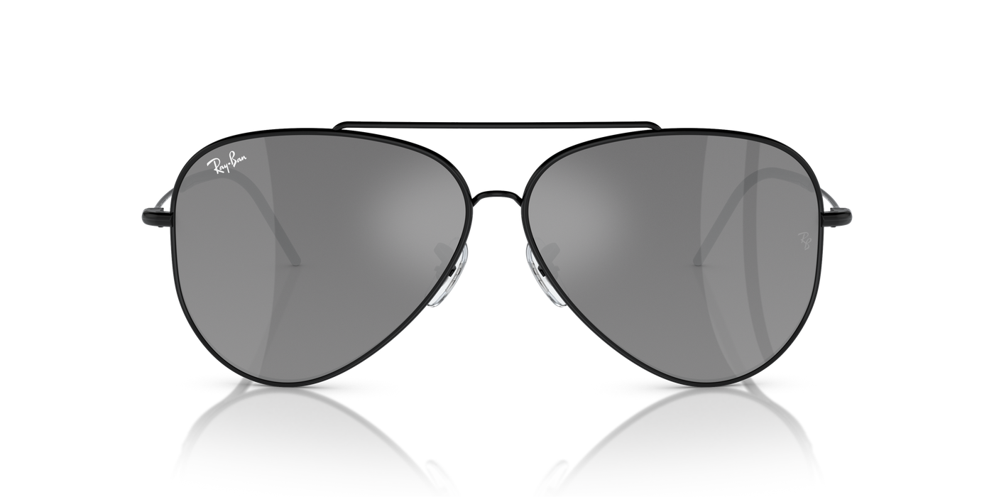 Anteojos de Sol Ray-Ban Aviator Reverse RBR0101S