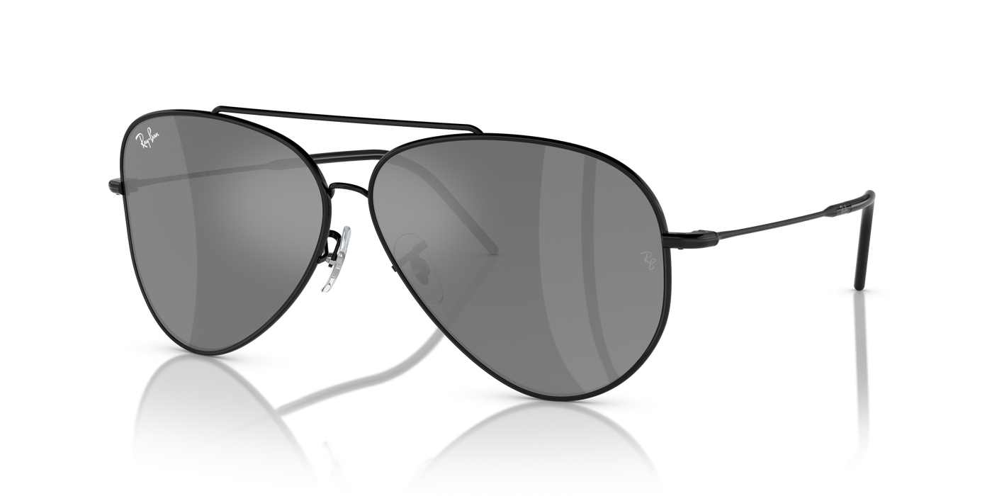 Anteojos de Sol Ray-Ban Aviator Reverse RBR0101S