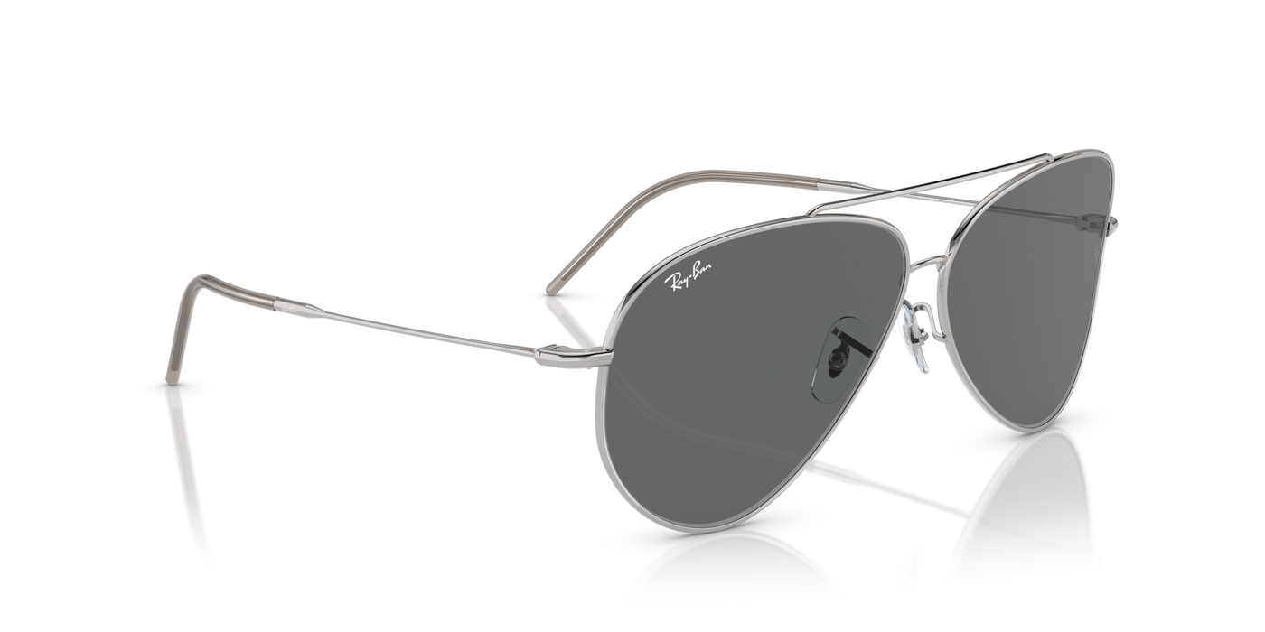 Anteojos de Sol Ray-Ban Aviator Reverse RBR0101S