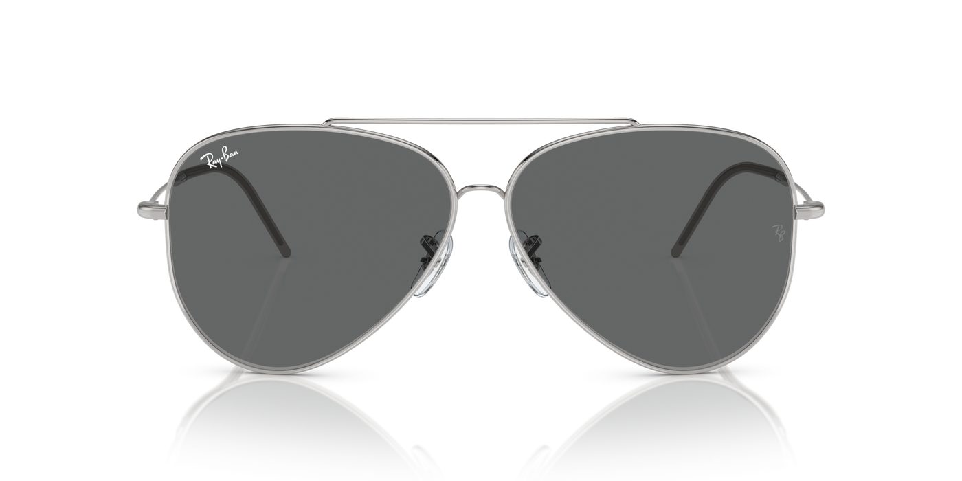 Anteojos de Sol Ray-Ban Aviator Reverse RBR0101S