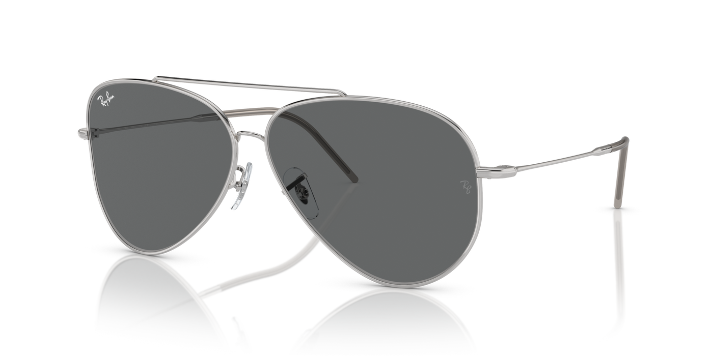 Anteojos de Sol Ray-Ban Aviator Reverse RBR0101S