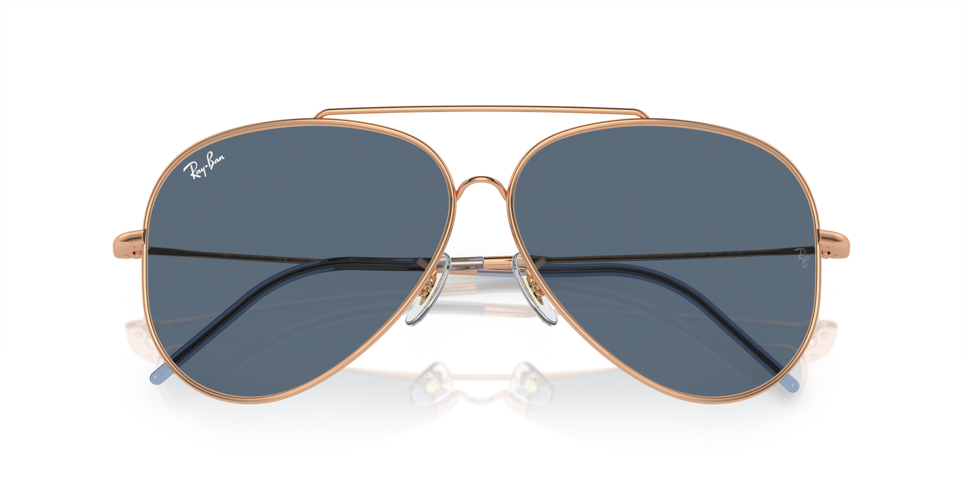 Anteojos de Sol Ray-Ban Aviator Reverse RBR0101S 92023A