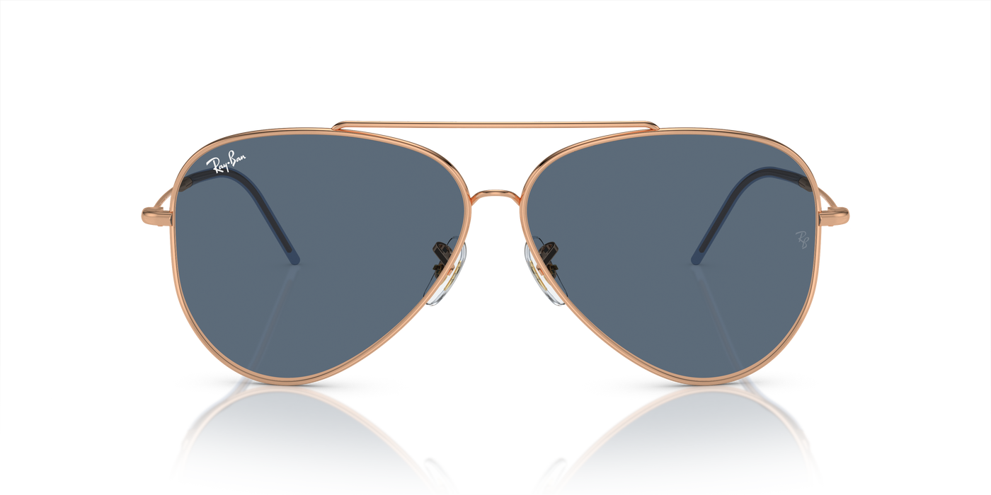 Anteojos de Sol Ray-Ban Aviator Reverse RBR0101S 92023A