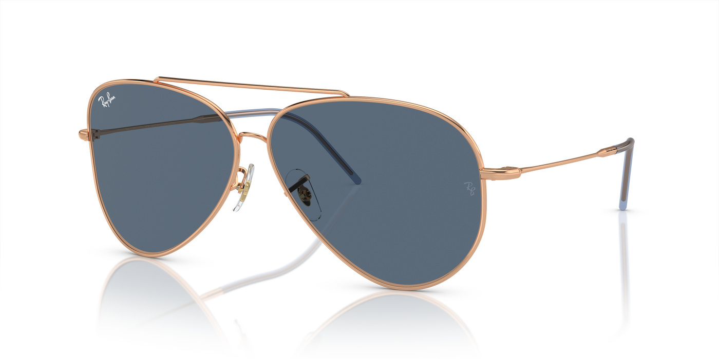 Anteojos de Sol Ray-Ban Aviator Reverse RBR0101S 92023A