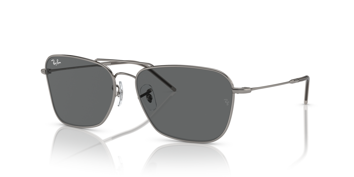 Anteojos de Sol Ray-Ban Caravan Reverse RBR0102S