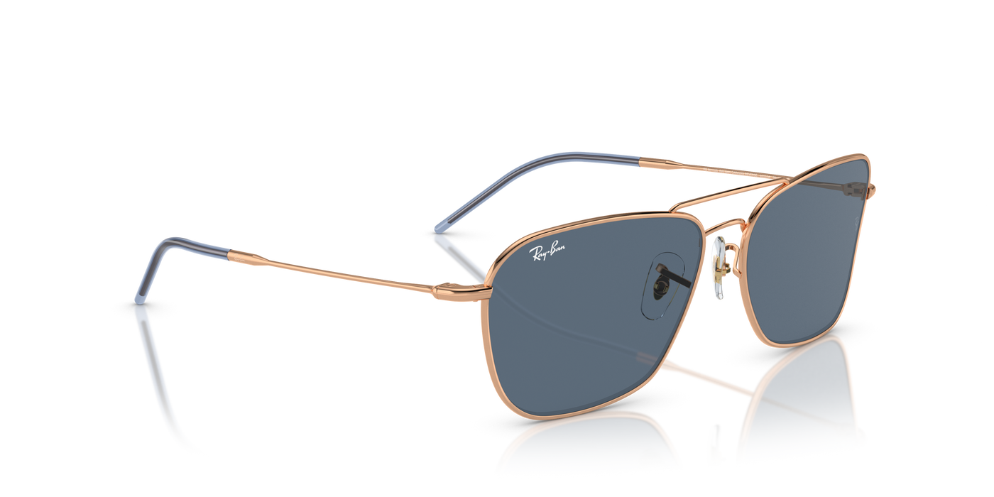 Anteojos de Sol Ray-Ban Caravan Reverse RBR0102S