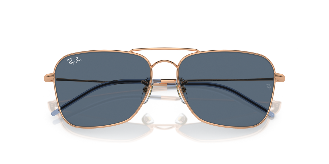 Anteojos de Sol Ray-Ban Caravan Reverse RBR0102S