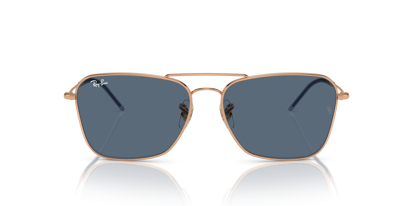 Anteojos de Sol Ray-Ban Caravan Reverse RBR0102S