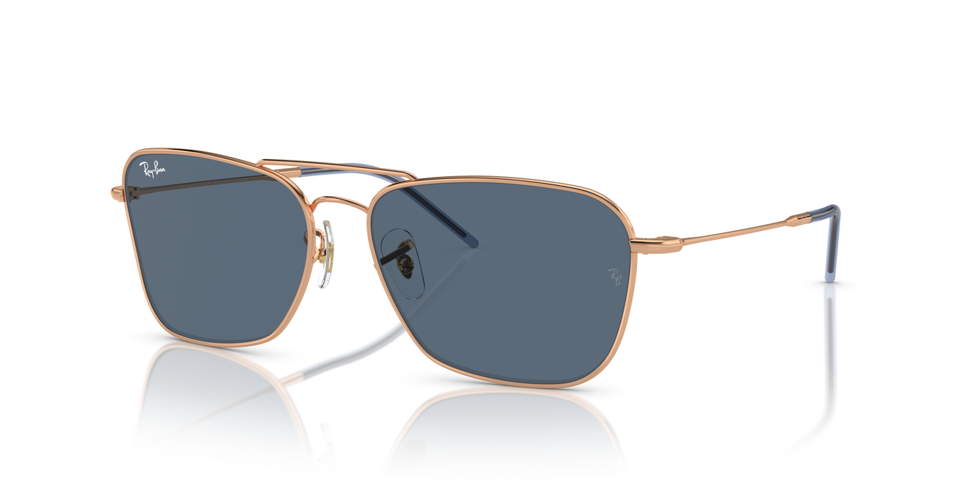 Anteojos de Sol Ray-Ban Caravan Reverse RBR0102S