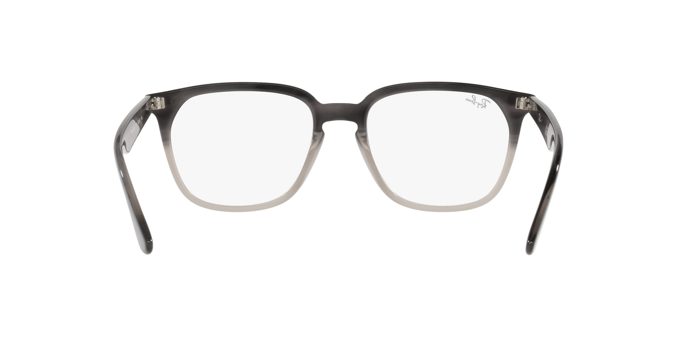 Armazones Ray-Ban RX4362V, TRT SHN, 53/18