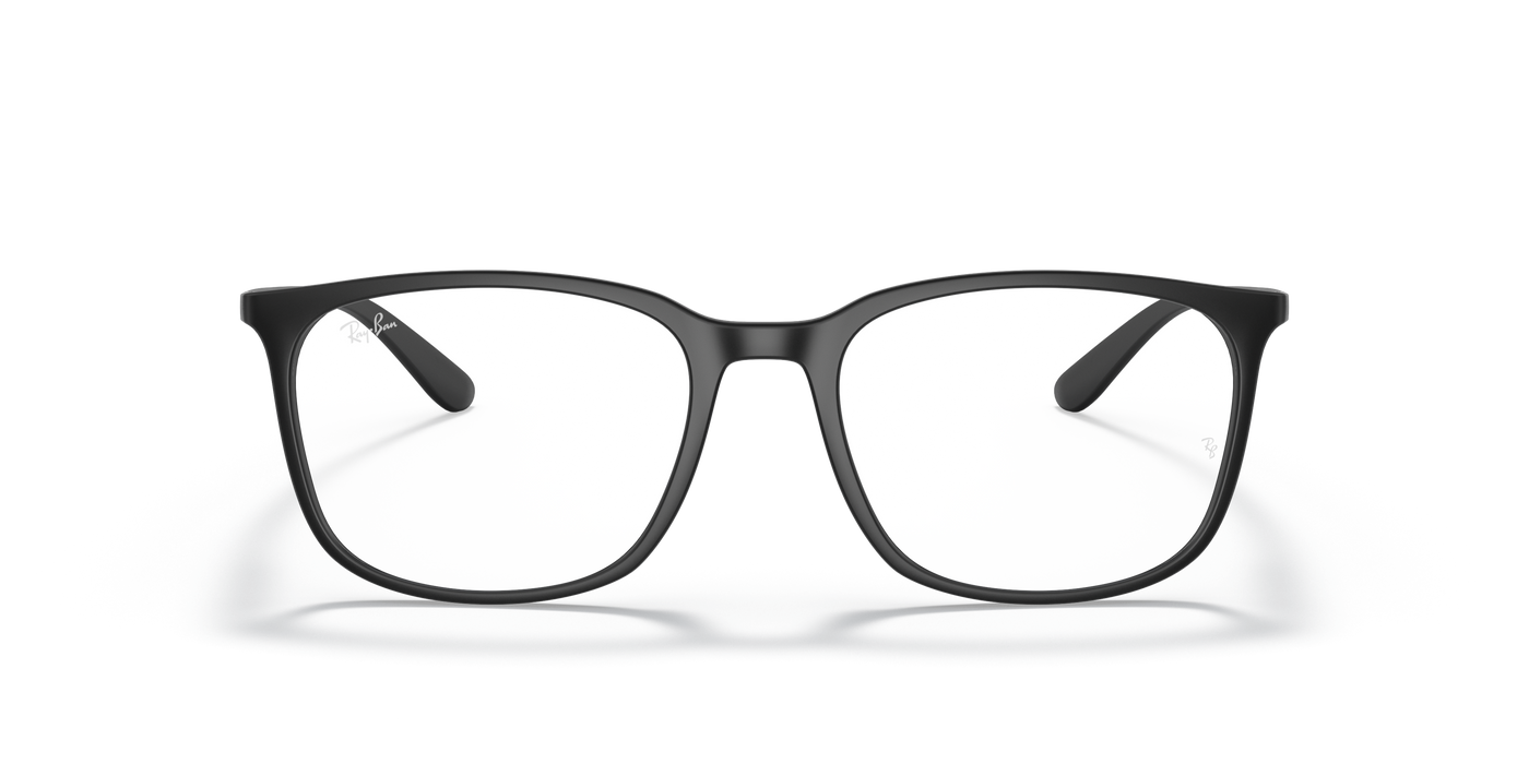 Armazones Ray-Ban RX7199 , BLK MT, 52/18