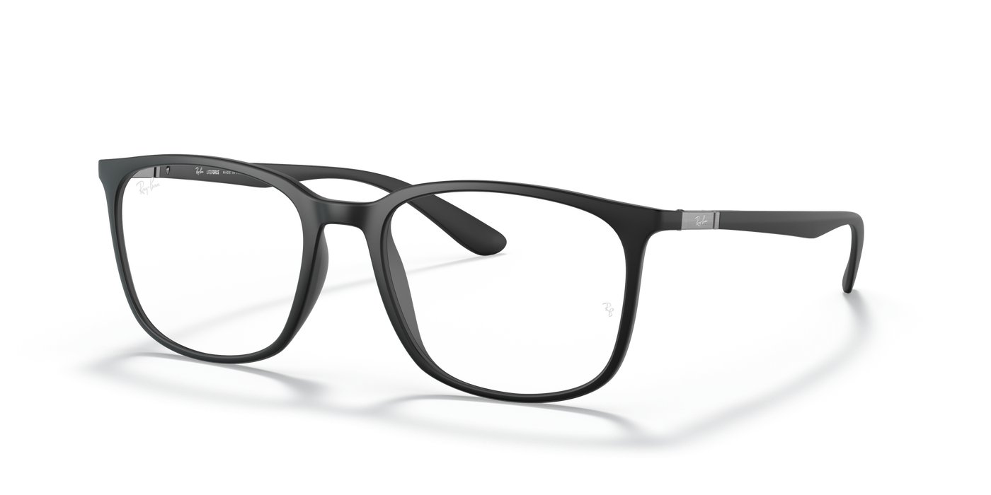 Armazones Ray-Ban RX7199 , BLK MT, 52/18