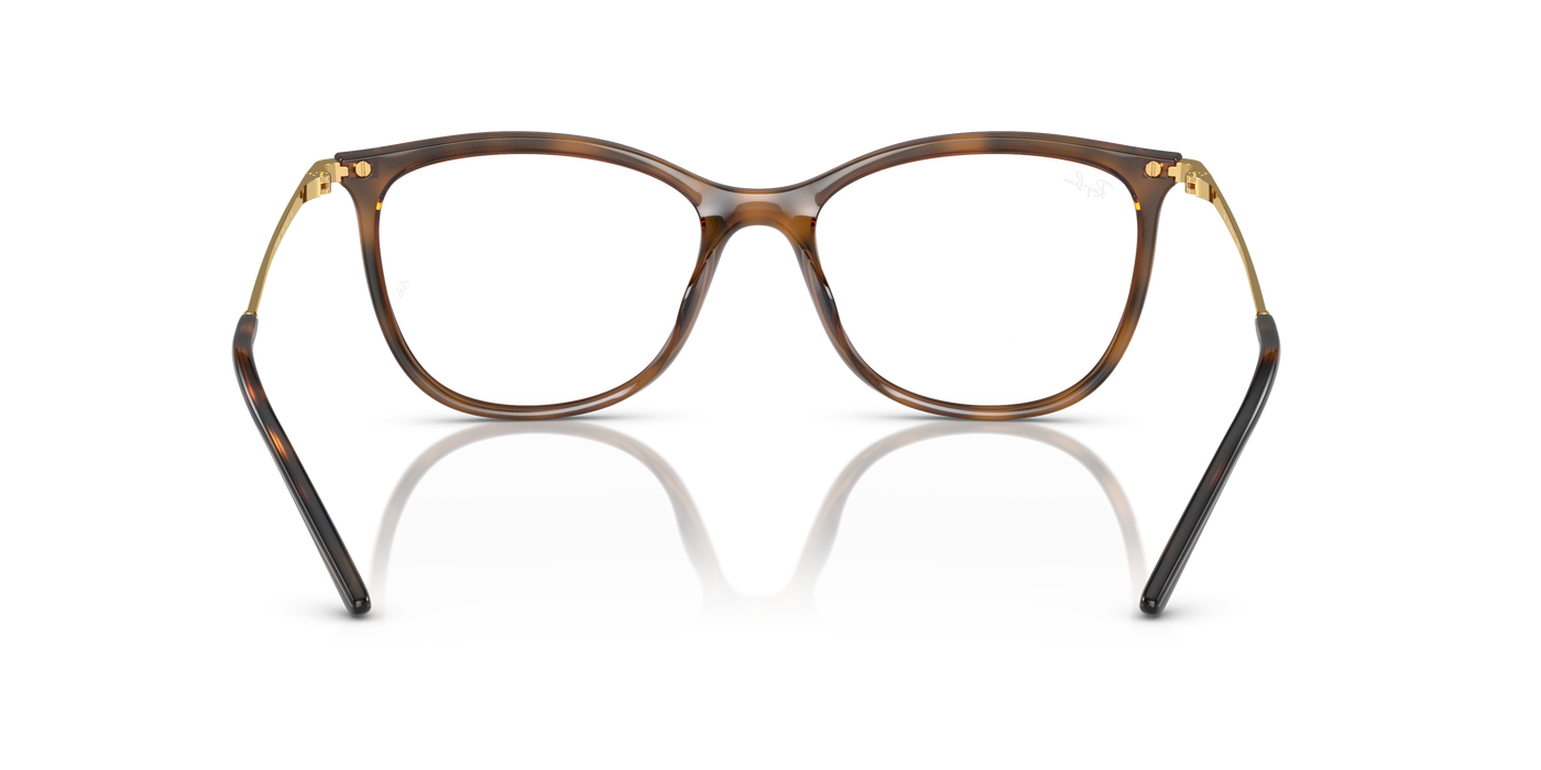 Armazones Ray-Ban RX7220L 54/17