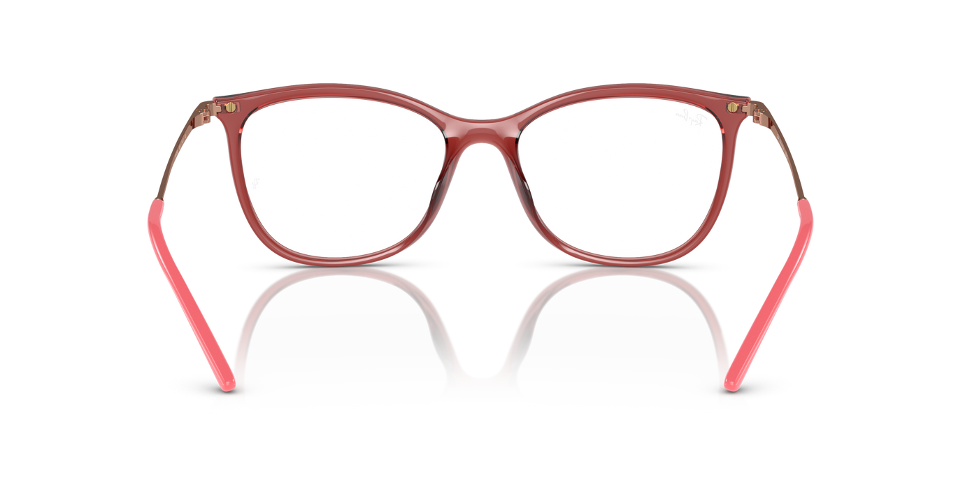 Armazones Ray-Ban RX7220L 54/17