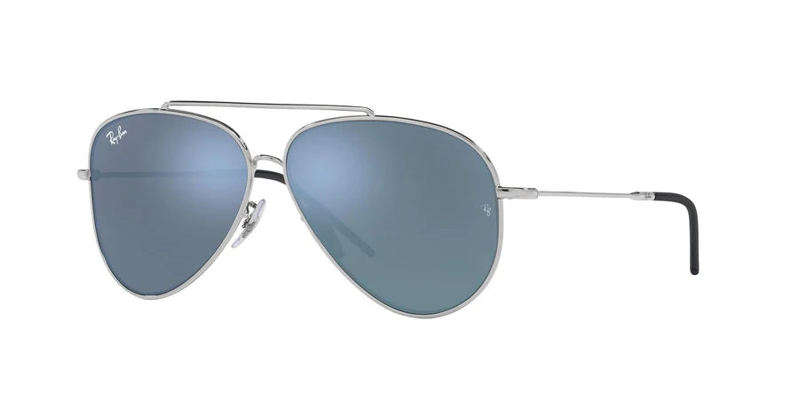 Anteojos de Sol Ray-Ban Aviator Reverse RBR0101S