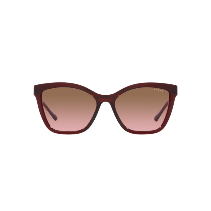 Anteojos de Sol Vogue Eyewear VO5504SL RED SHN