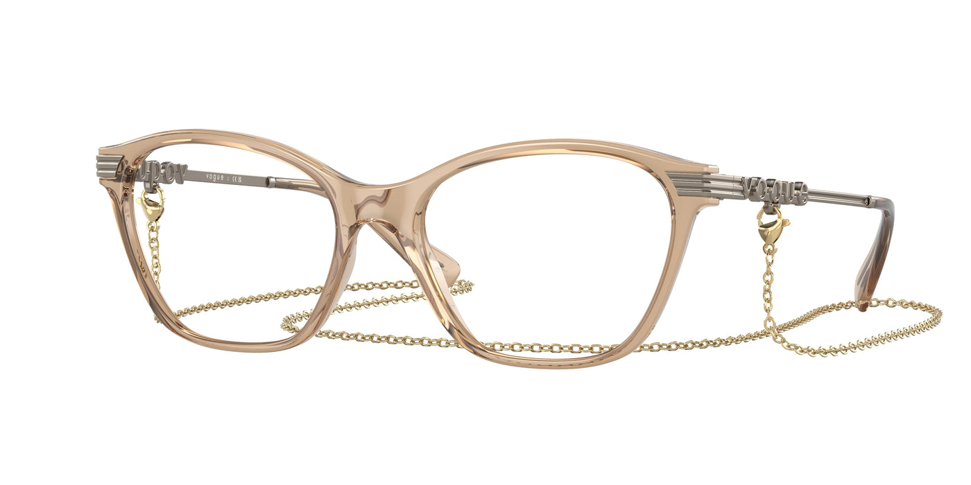 Armazon Vogue Eyewear VO5461L 2826, 55