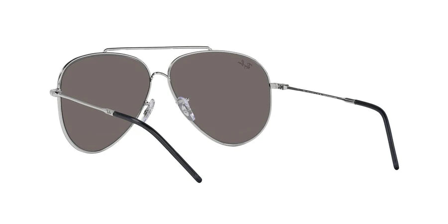 Anteojos de Sol Ray-Ban Aviator Reverse RBR0101S