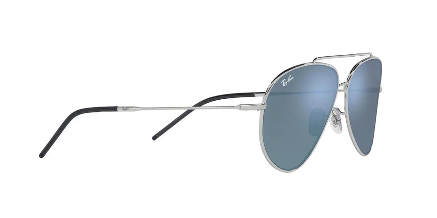 Anteojos de Sol Ray-Ban Aviator Reverse RBR0101S