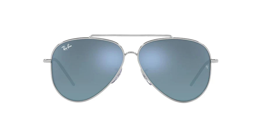 Anteojos de Sol Ray-Ban Aviator Reverse RBR0101S