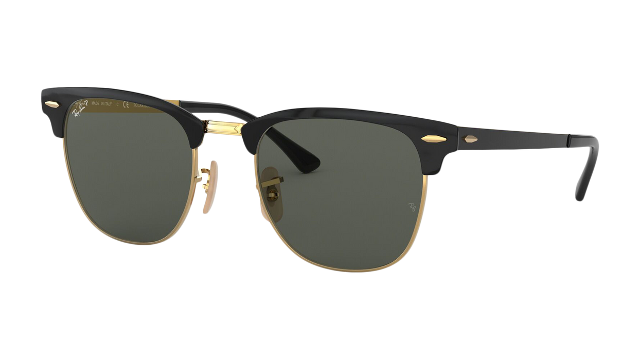 Anteojos de sol Ray-Ban 3716 187/58, 51/21