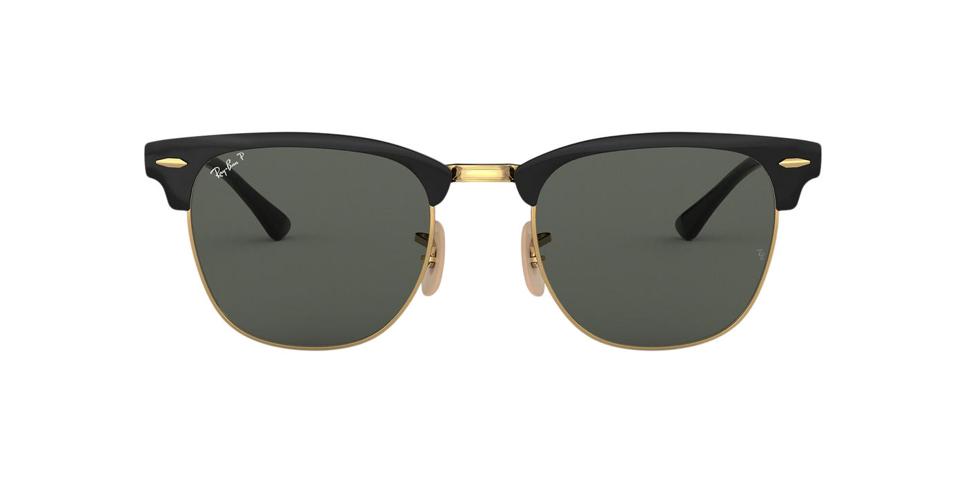 Anteojos de sol Ray-Ban 3716 187/58, 51/21