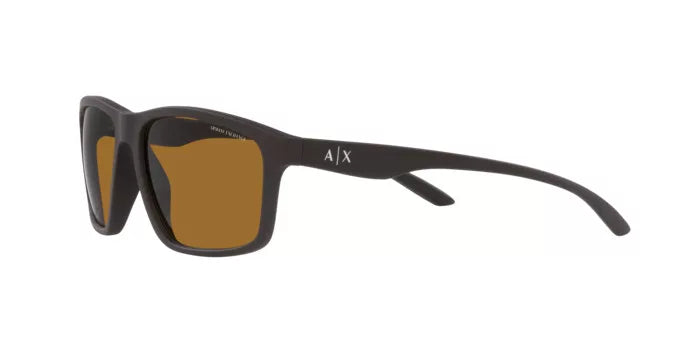 Anteojos de Sol Armani Exchange AX4122S Polarizado