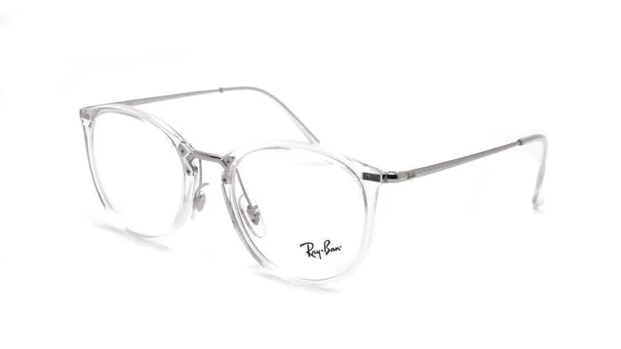 Armazones Ray-Ban 7140, Clr, 51/20