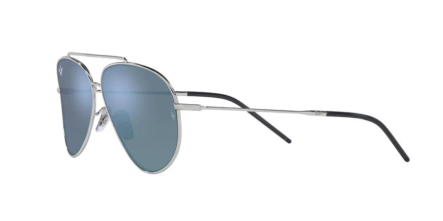 Anteojos de Sol Ray-Ban Aviator Reverse RBR0101S