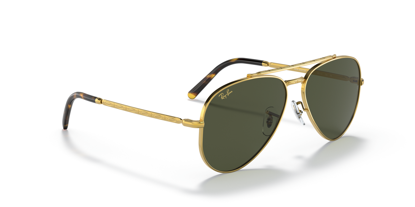 Anteojos de Sol Ray-Ban New Aviator 3625 919631